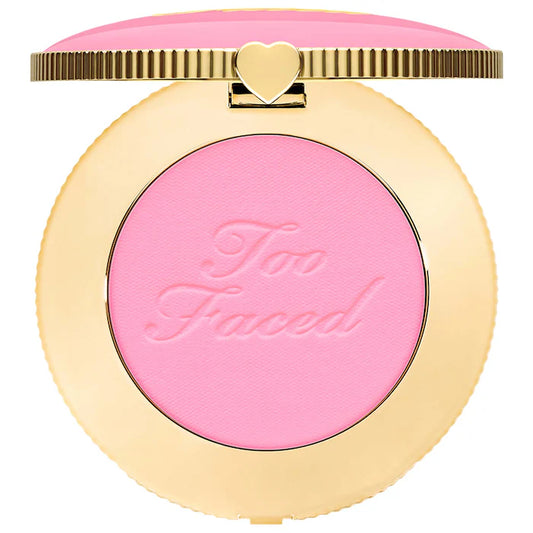 Cloud Crush Blurring Powder Blush - Too Faced
