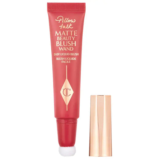 Matte Beauty Blush Wand - Charlotte Tilbury