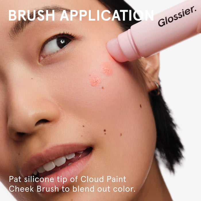 Cloud Paint Gel Cream Blush - Glossier