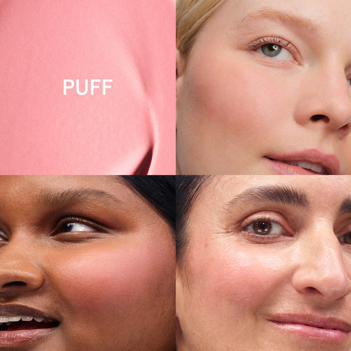 Cloud Paint Gel Cream Blush - Glossier