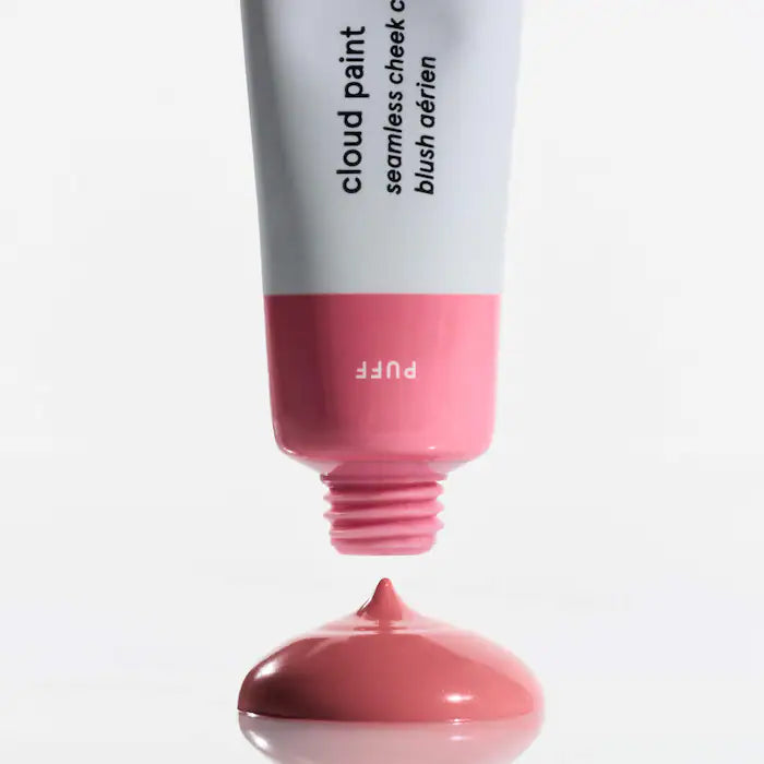 Cloud Paint Gel Cream Blush - Glossier