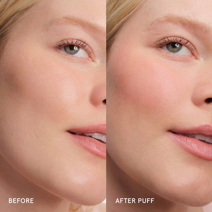 Cloud Paint Gel Cream Blush - Glossier