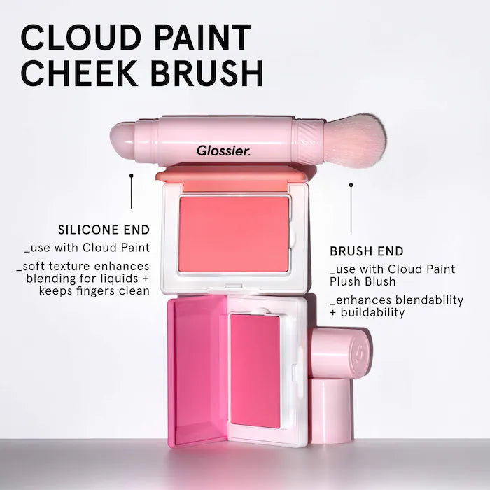 Cloud Paint Gel Cream Blush - Glossier