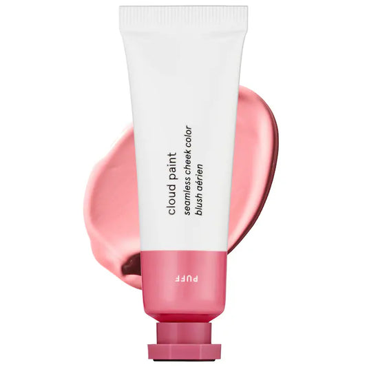 Cloud Paint Gel Cream Blush - Glossier