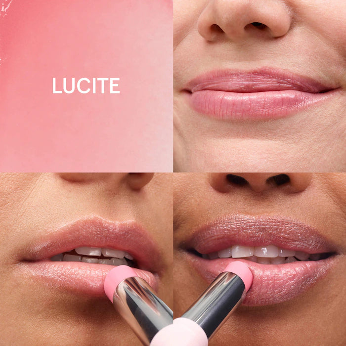 Ultralip High Shine Lipstick with Hyaluronic Acid - Glossier