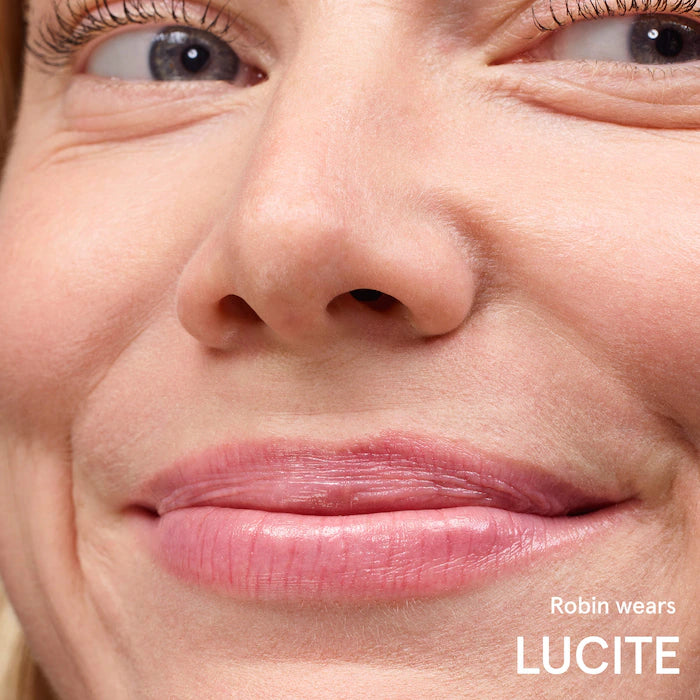 Ultralip High Shine Lipstick with Hyaluronic Acid - Glossier