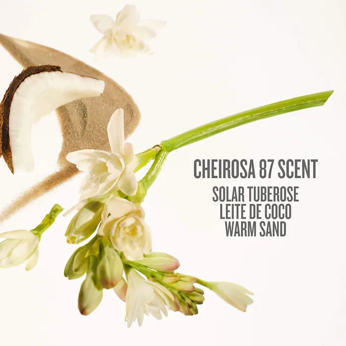 Cheirosa 87 Rio Radiance Hair & Body Perfume Mist - Sol de Janeiro