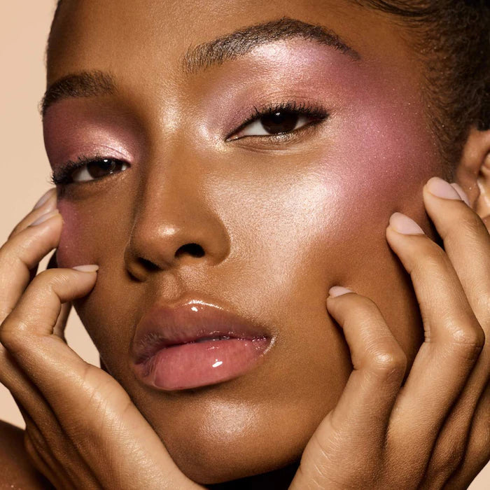 Gloss Bomb Heat Universal Lip Luminizer + Plumper - Fenty Beauty