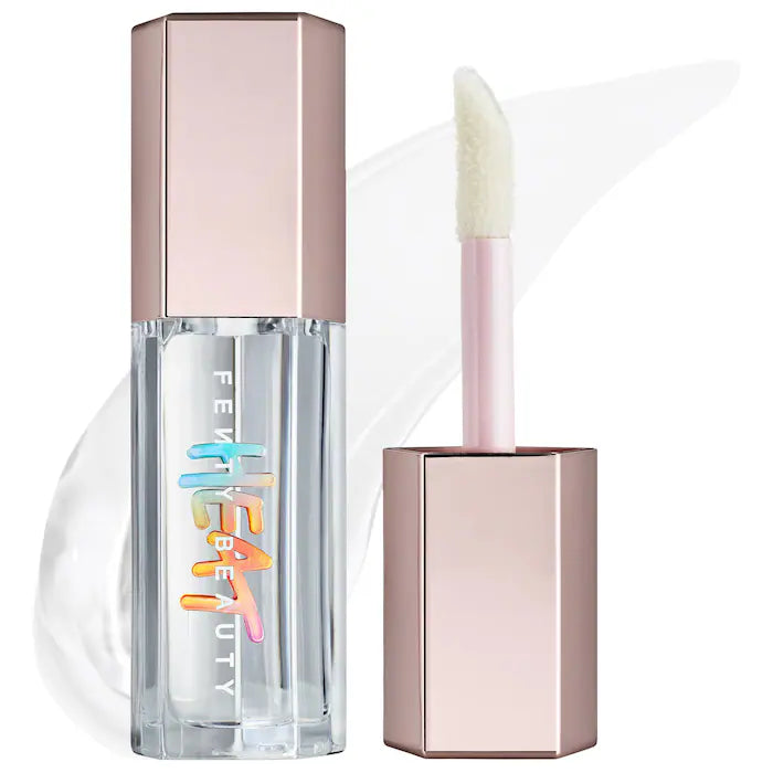 Gloss Bomb Heat Universal Lip Luminizer + Plumper - Fenty Beauty