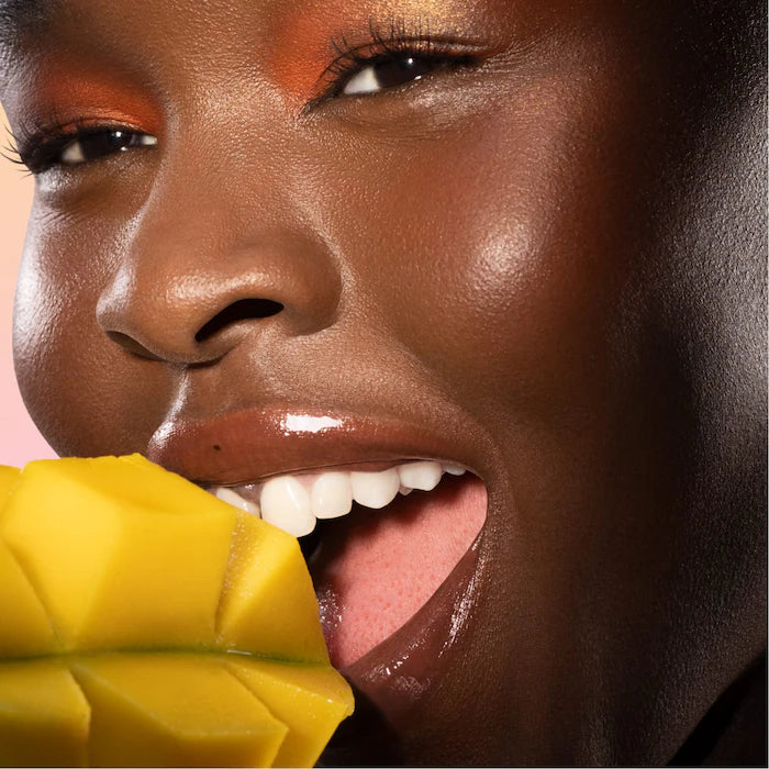 Honey Infused Hydrating Lip Oil - Mango Passion Punch - Gisou