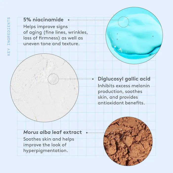 B-Goldi™ Bright Illuminating Drops with 5% Niacinamide - Drunk Elephant