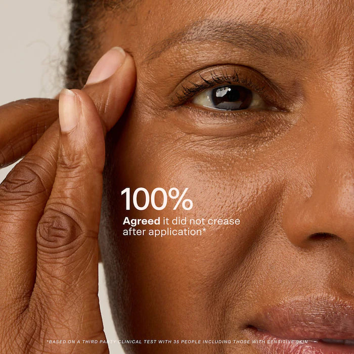 Swipe All-Over Hydrating Serum Concealer with 18-HR Wear - Tower 28