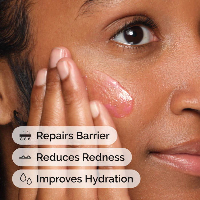 Soothing & Barrier Support Serum for Sensitive Skin Hydration - The Ordinary