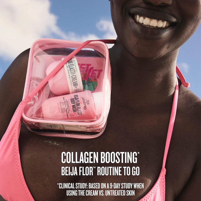 Beija Flor™ Jet Set - Sol de Janeiro