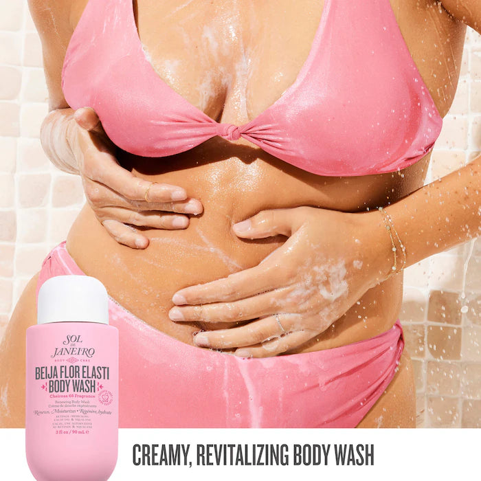 Beija Flor™ Jet Set - Sol de Janeiro