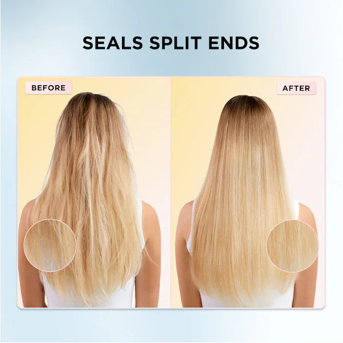 Honey Infused Hair Repair Serum - Gisou