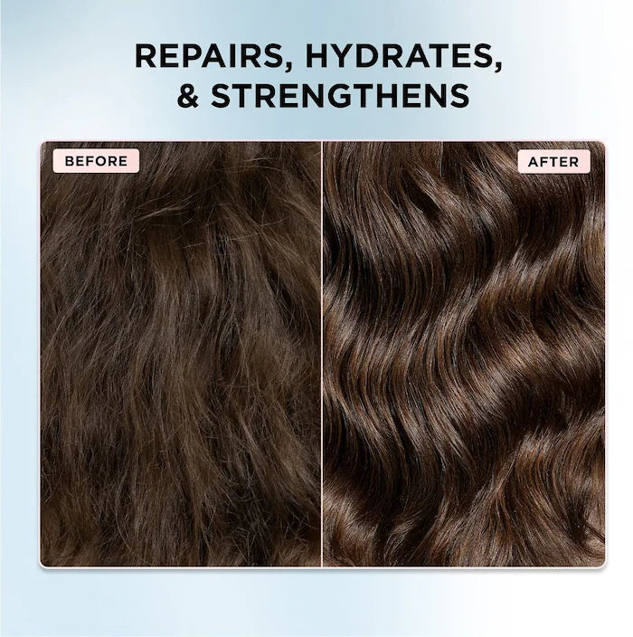 Honey Infused Hair Repair Serum - Gisou