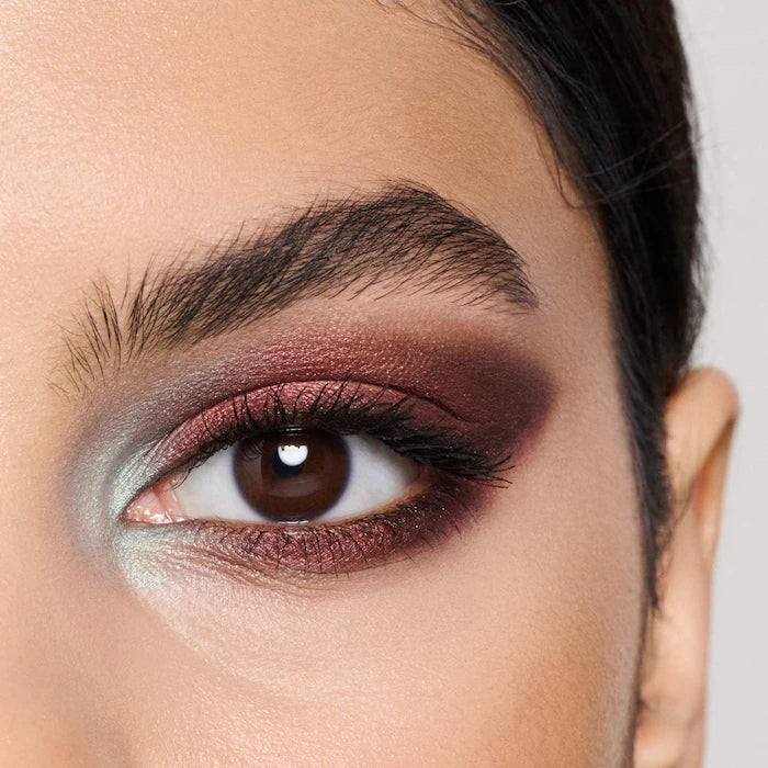 Precious Gemstones Mid-Size Eyeshadow Palette - Sephora Collection