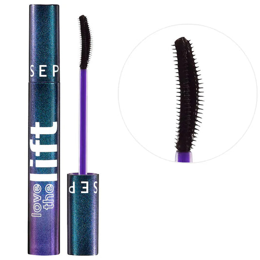 Love The Lift Curling + Volumizing Mascara - Sephora Collection