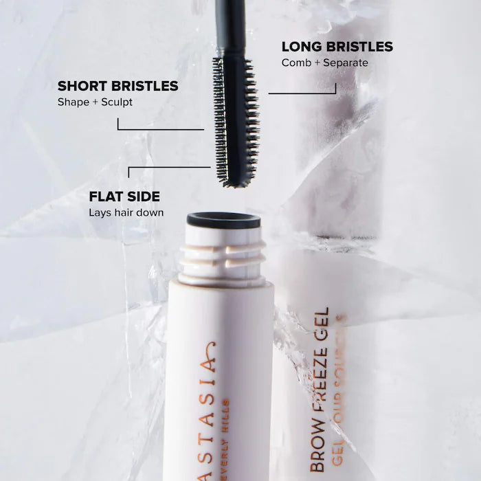 Brow Freeze® Gel Extreme-Hold Clear Wax-Gel - Anastasia Beverly Hills