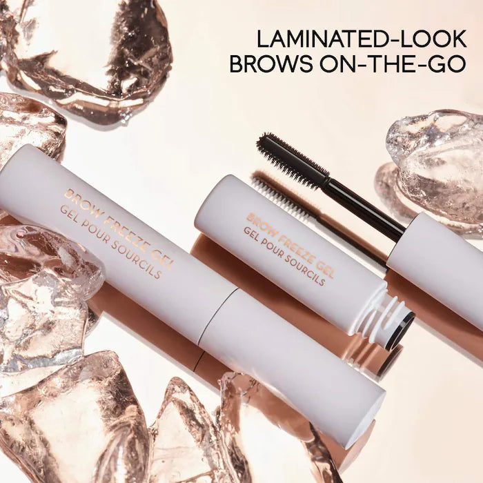 Brow Freeze® Gel Extreme-Hold Clear Wax-Gel - Anastasia Beverly Hills