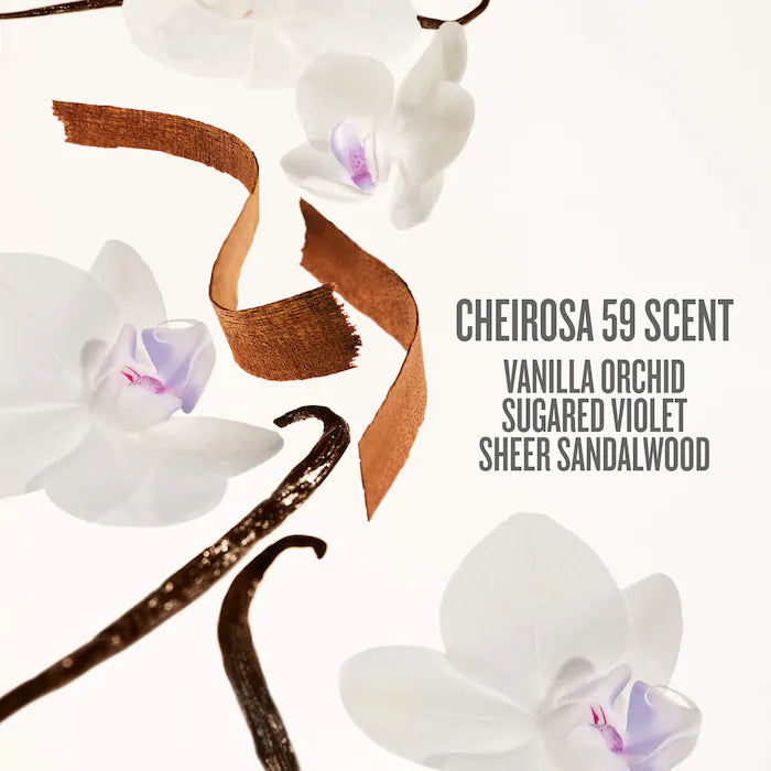 Cheirosa 59 Delicia Hair & Body Perfume Mist - Sol de Janeiro