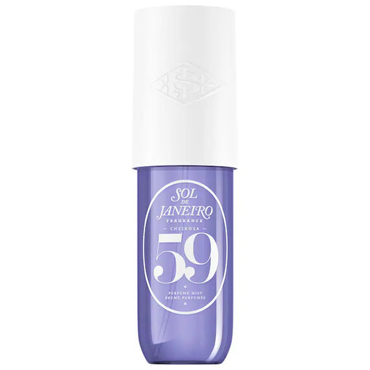 Cheirosa 59 Delicia Hair & Body Perfume Mist - Sol de Janeiro