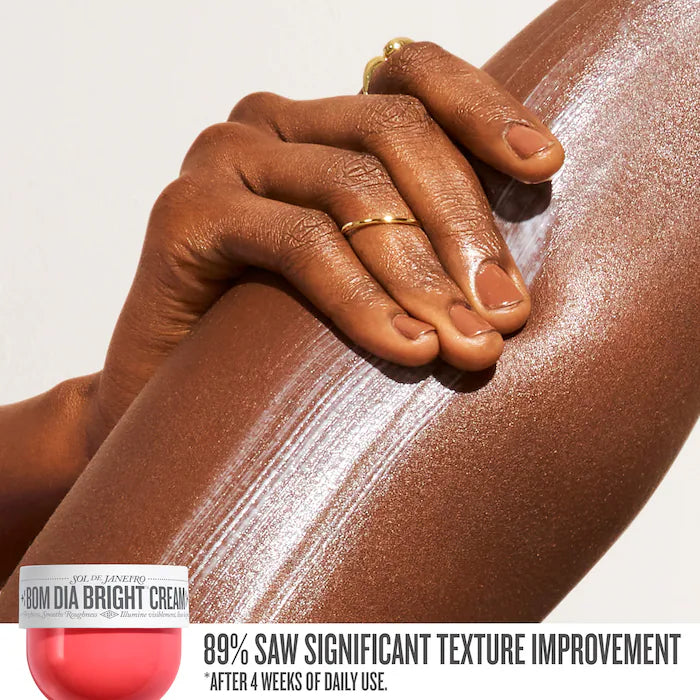 Bom Dia Bright™ Jet Set - Sol de Janeiro