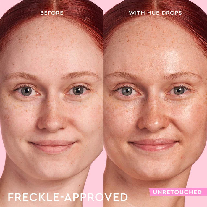 Watermelon Glow Niacinamide Hue Drops Serum - Glow Recipe