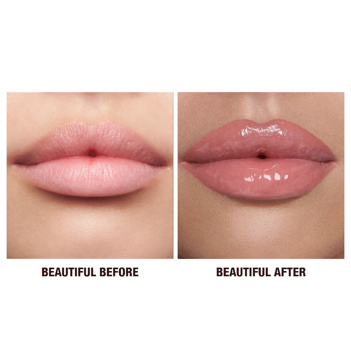 K.I.S.S.I.N.G Lipstick and Lip Gloss Duos - Charlotte Tilbury