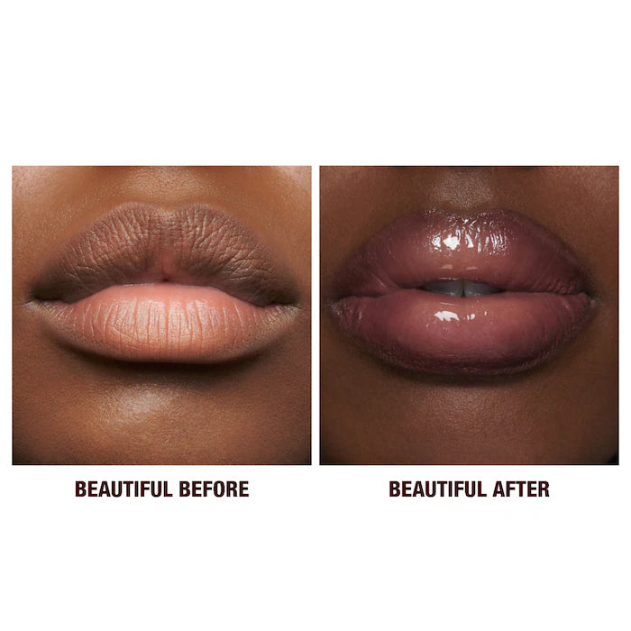 K.I.S.S.I.N.G Lipstick and Lip Gloss Duos - Charlotte Tilbury