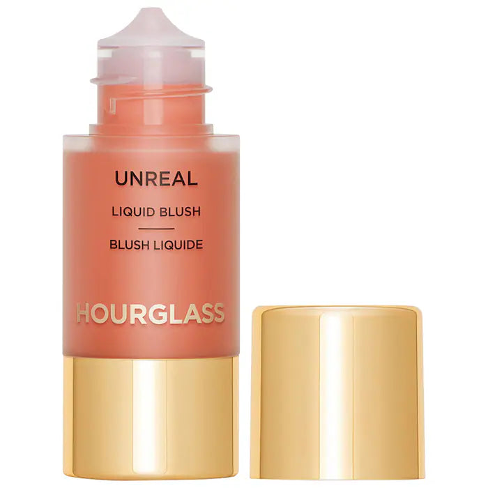 Unreal Liquid Blush - Hourglass
