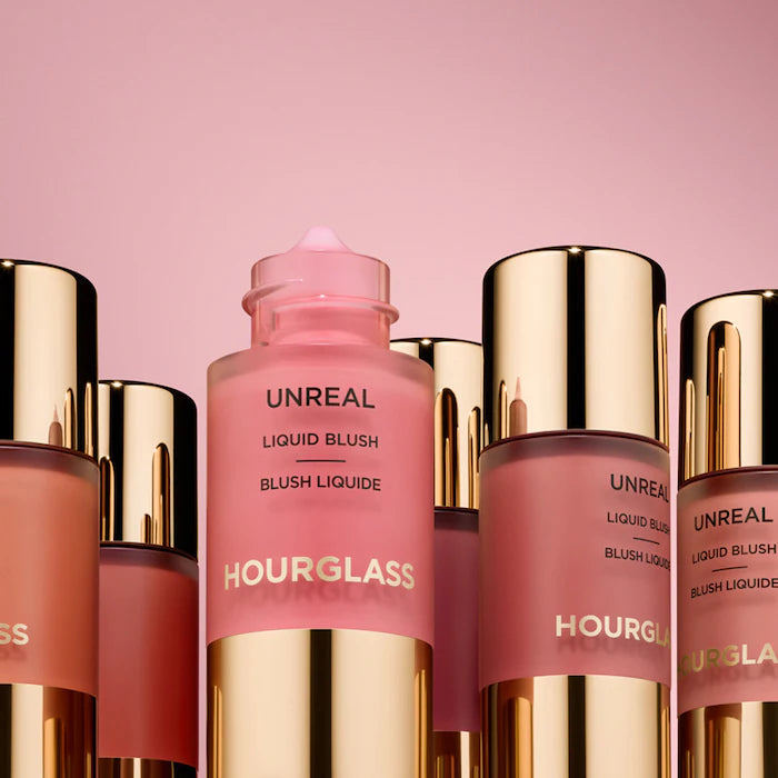 Unreal Liquid Blush - Hourglass