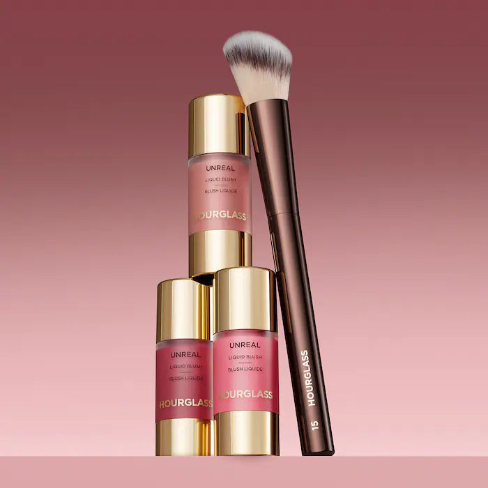 Unreal Liquid Blush - Hourglass