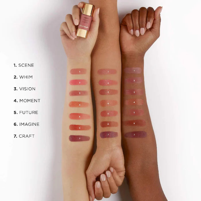 Unreal Liquid Blush - Hourglass