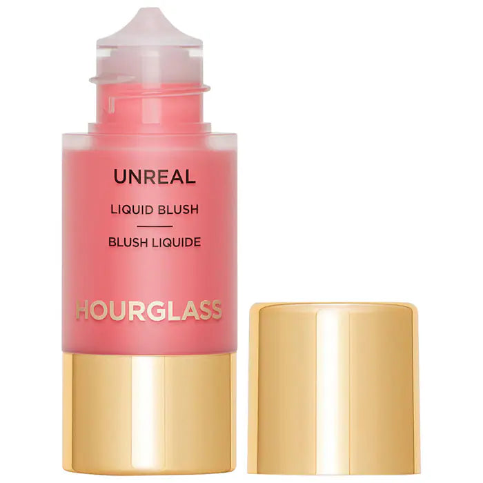 Unreal Liquid Blush - Hourglass