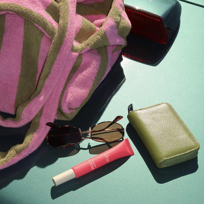 Cactus Fruit 3-in-1 Styling Cream with Taming Wand - Dae