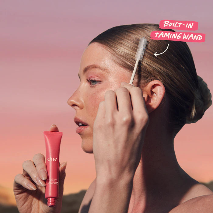 Cactus Fruit 3-in-1 Styling Cream with Taming Wand - Dae