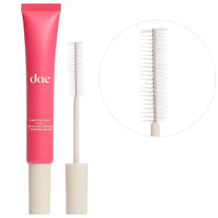 Cactus Fruit 3-in-1 Styling Cream with Taming Wand - Dae