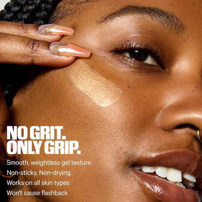 Hydro Grip + Glow Illuminating Primer with Light-Reflecting Pearls - Milk Makeup