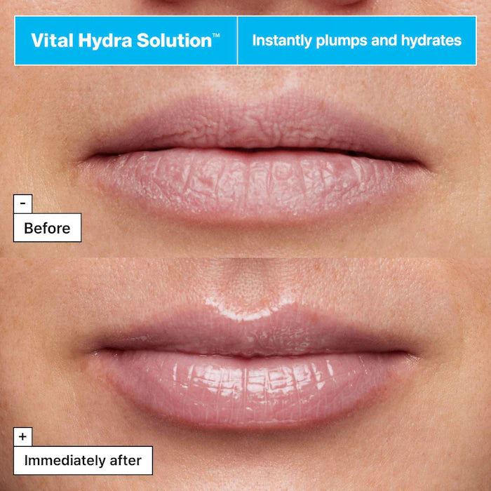 Vital Hydra Solution™ Jelly Bear Lip Mask with Hyaluronic Acid - Dr. Jart+