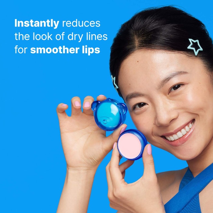 Vital Hydra Solution™ Jelly Bear Lip Mask with Hyaluronic Acid - Dr. Jart+