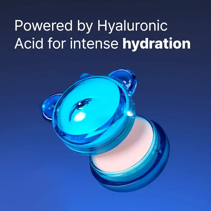 Vital Hydra Solution™ Jelly Bear Lip Mask with Hyaluronic Acid - Dr. Jart+