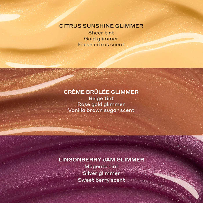 Pout Preserve Hydrating Peptide Lip Treatment - Olehenriksen