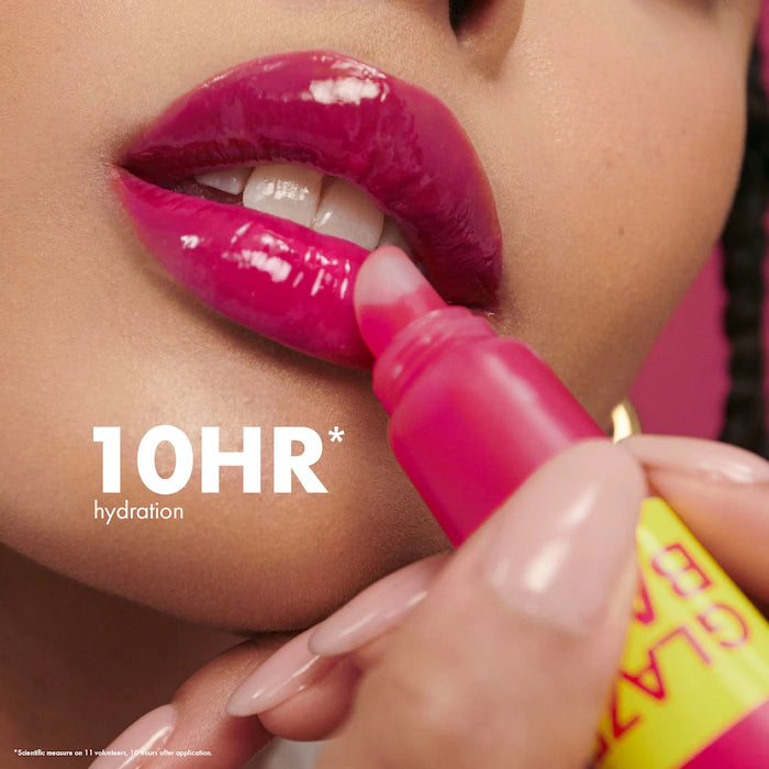 Glaze Hydrating Lip Balm - Sephora Collection