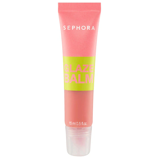 Glaze Hydrating Lip Balm - Sephora Collection