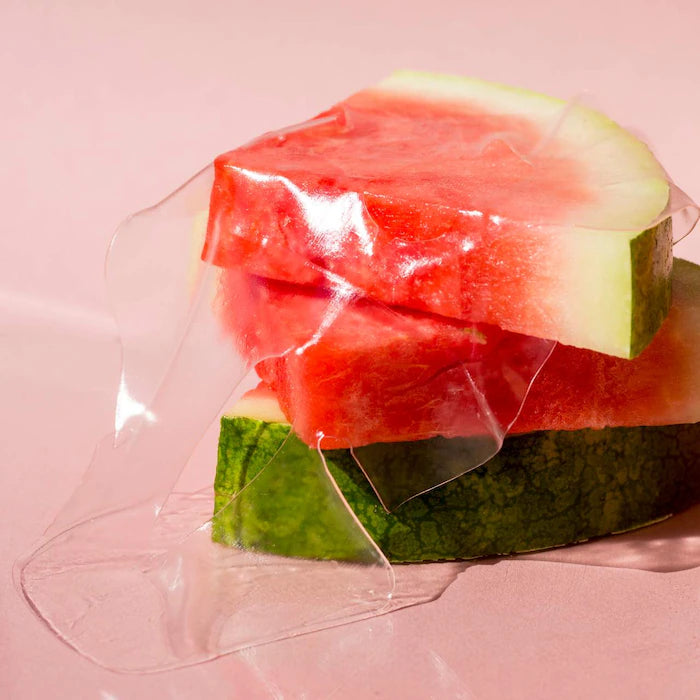 Watermelon Glow Hydrating & Soothing Jelly Sheet Mask - Glow Recipe