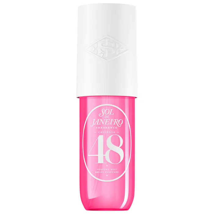 Cheirosa 48 Perfume Mist - Sol de Janeiro