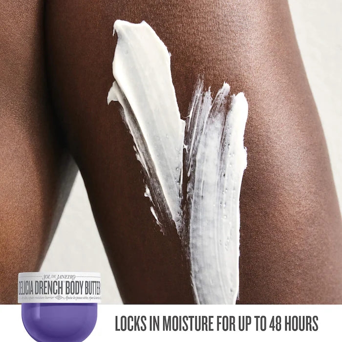 Delícia Drench™ Jet Set - Sol de Janeiro