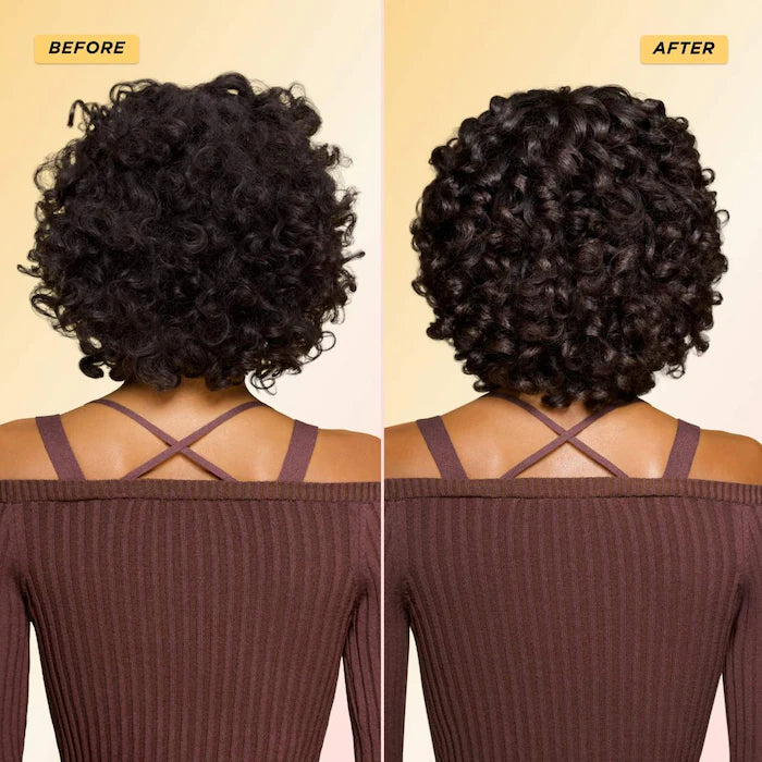 Honey Gloss Ceramide Therapy Hydrating Hair Mask - Gisou